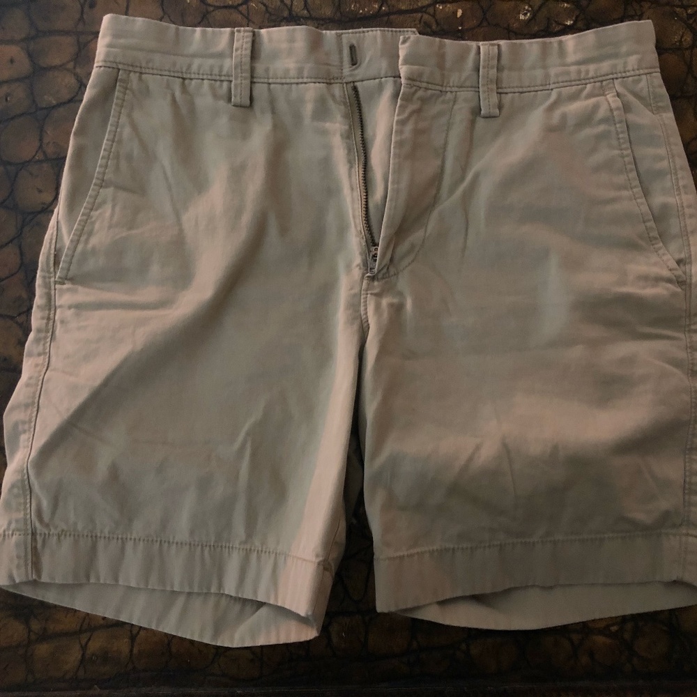 7 Inch Shorts